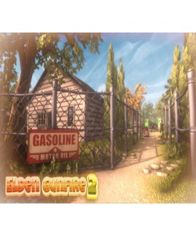 Elden Gunfire 2 Steam Key GLOBAL